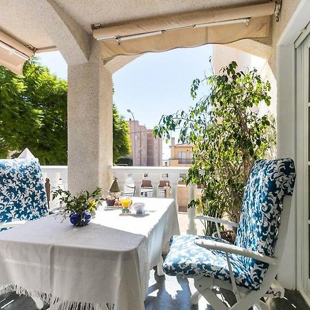 סנטה פולה Fantastico Apartamento Con Piscina מראה חיצוני תמונה