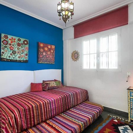 סנטה פולה Fantastico Apartamento Con Piscina מראה חיצוני תמונה
