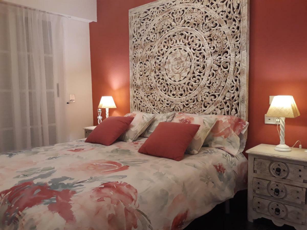 סנטה פולה Fantastico Apartamento Con Piscina מראה חיצוני תמונה