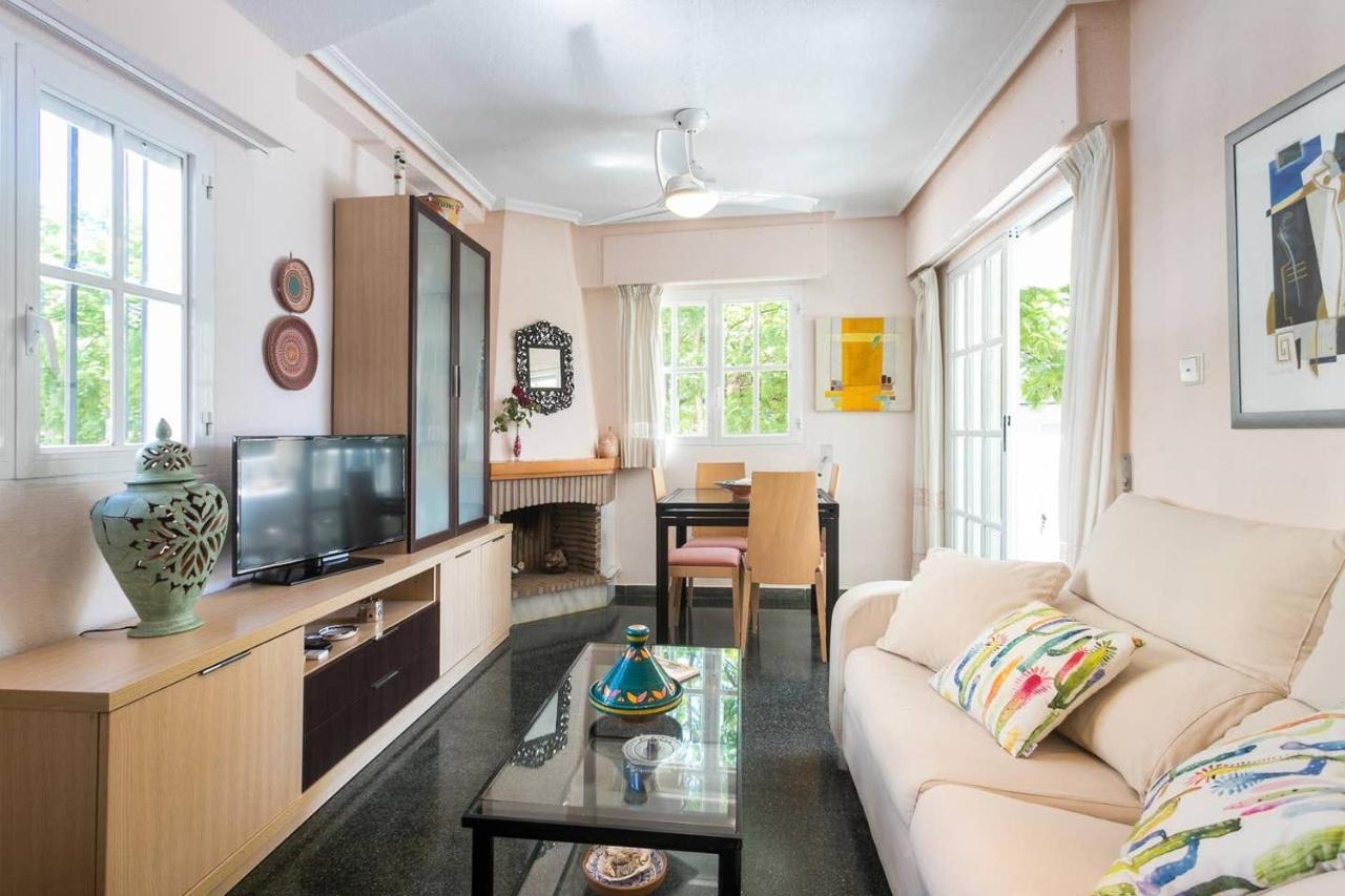 סנטה פולה Fantastico Apartamento Con Piscina מראה חיצוני תמונה