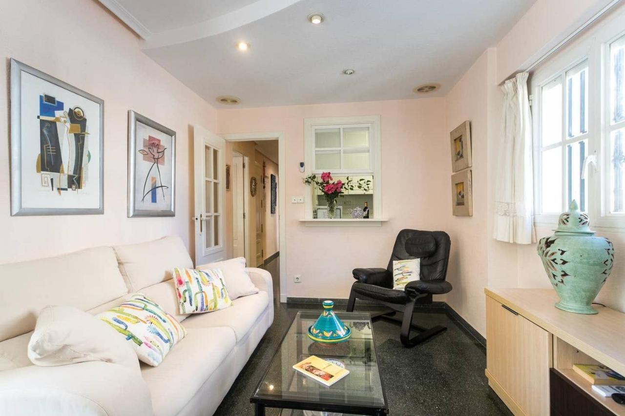 סנטה פולה Fantastico Apartamento Con Piscina מראה חיצוני תמונה