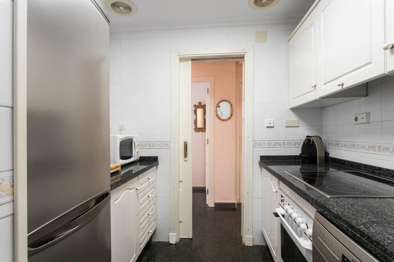 סנטה פולה Fantastico Apartamento Con Piscina מראה חיצוני תמונה