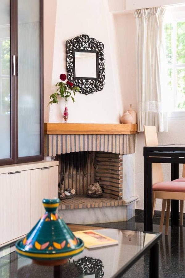 סנטה פולה Fantastico Apartamento Con Piscina מראה חיצוני תמונה