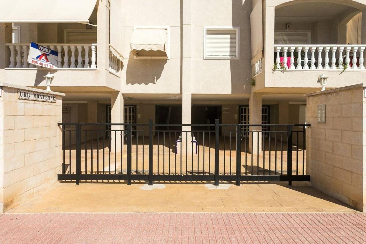 סנטה פולה Fantastico Apartamento Con Piscina מראה חיצוני תמונה