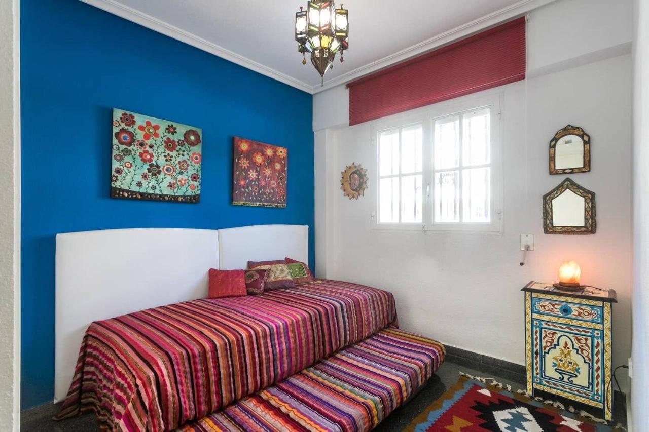סנטה פולה Fantastico Apartamento Con Piscina מראה חיצוני תמונה