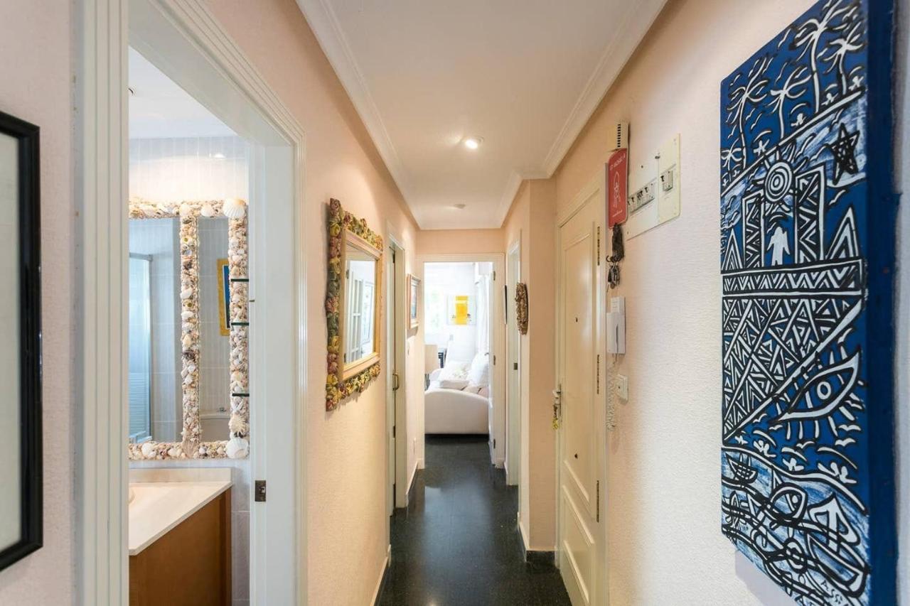 סנטה פולה Fantastico Apartamento Con Piscina מראה חיצוני תמונה