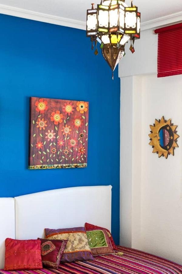 סנטה פולה Fantastico Apartamento Con Piscina מראה חיצוני תמונה